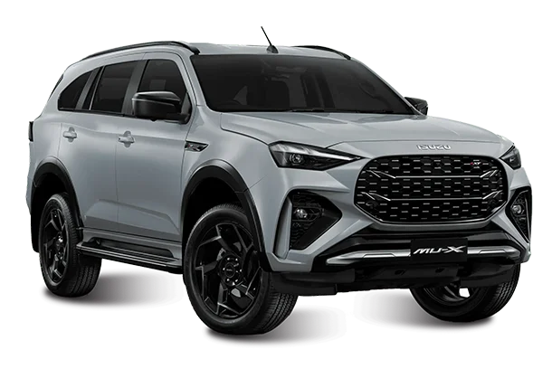 3.0 ONYX XT 4x4 A/T