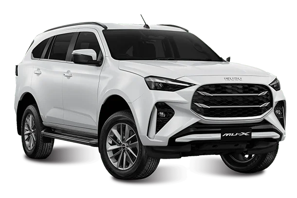 3.0 LS 4x4 A/T