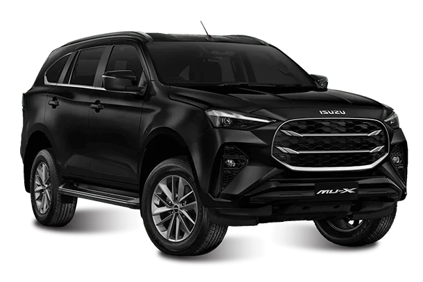 3.0 LSE 4x2 A/T