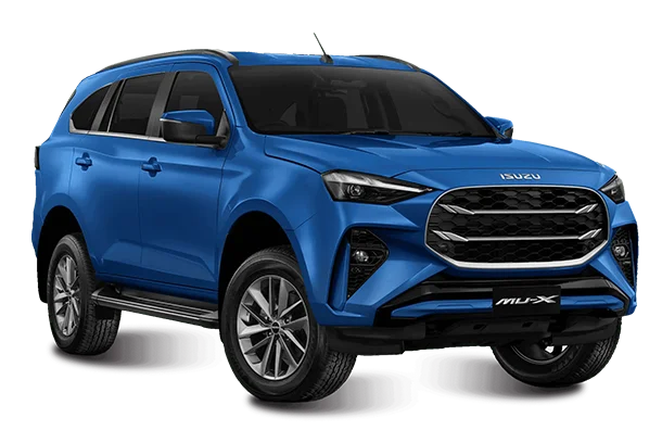 3.0 LSE 4x4 A/T