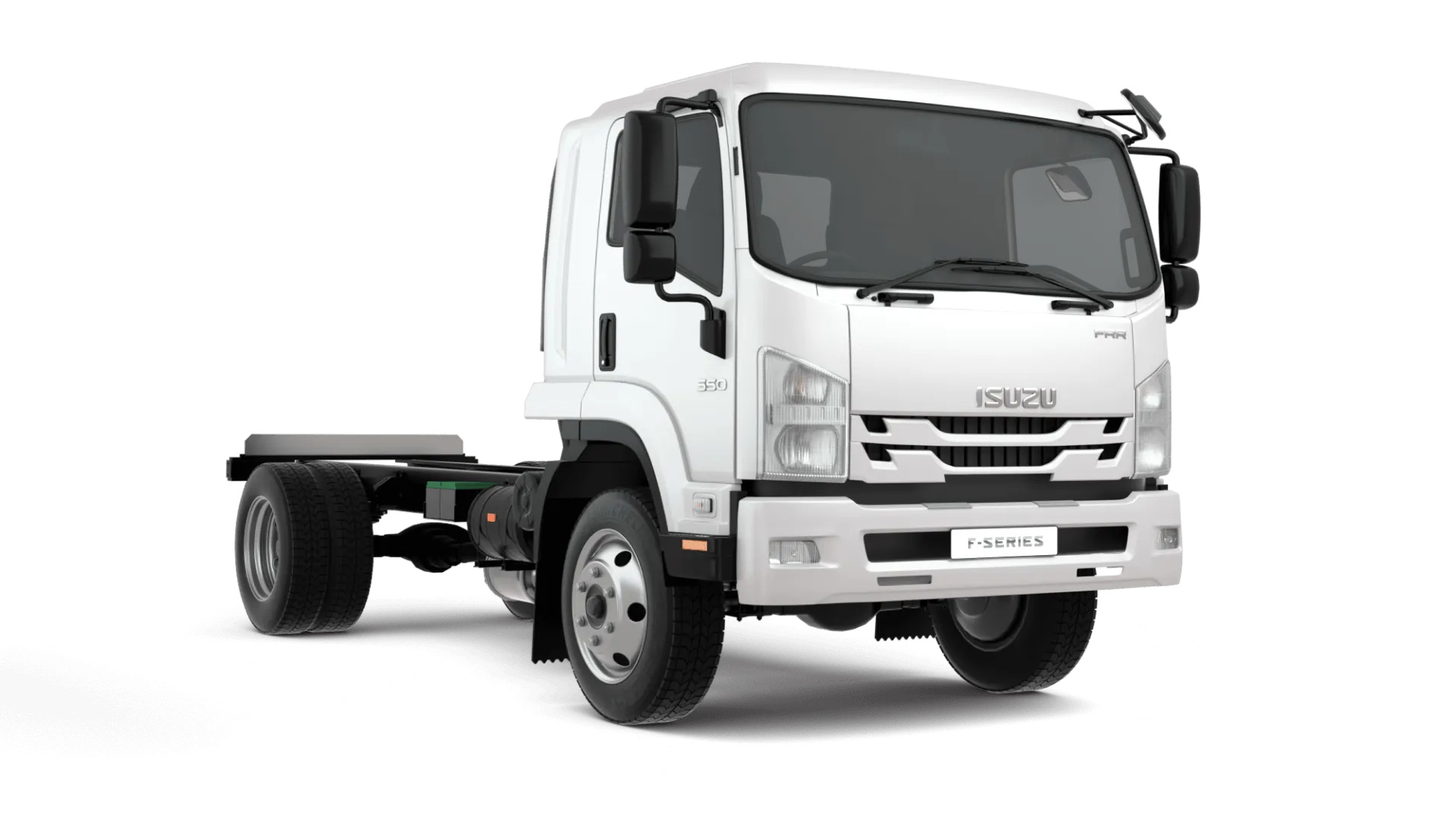 FRR 550