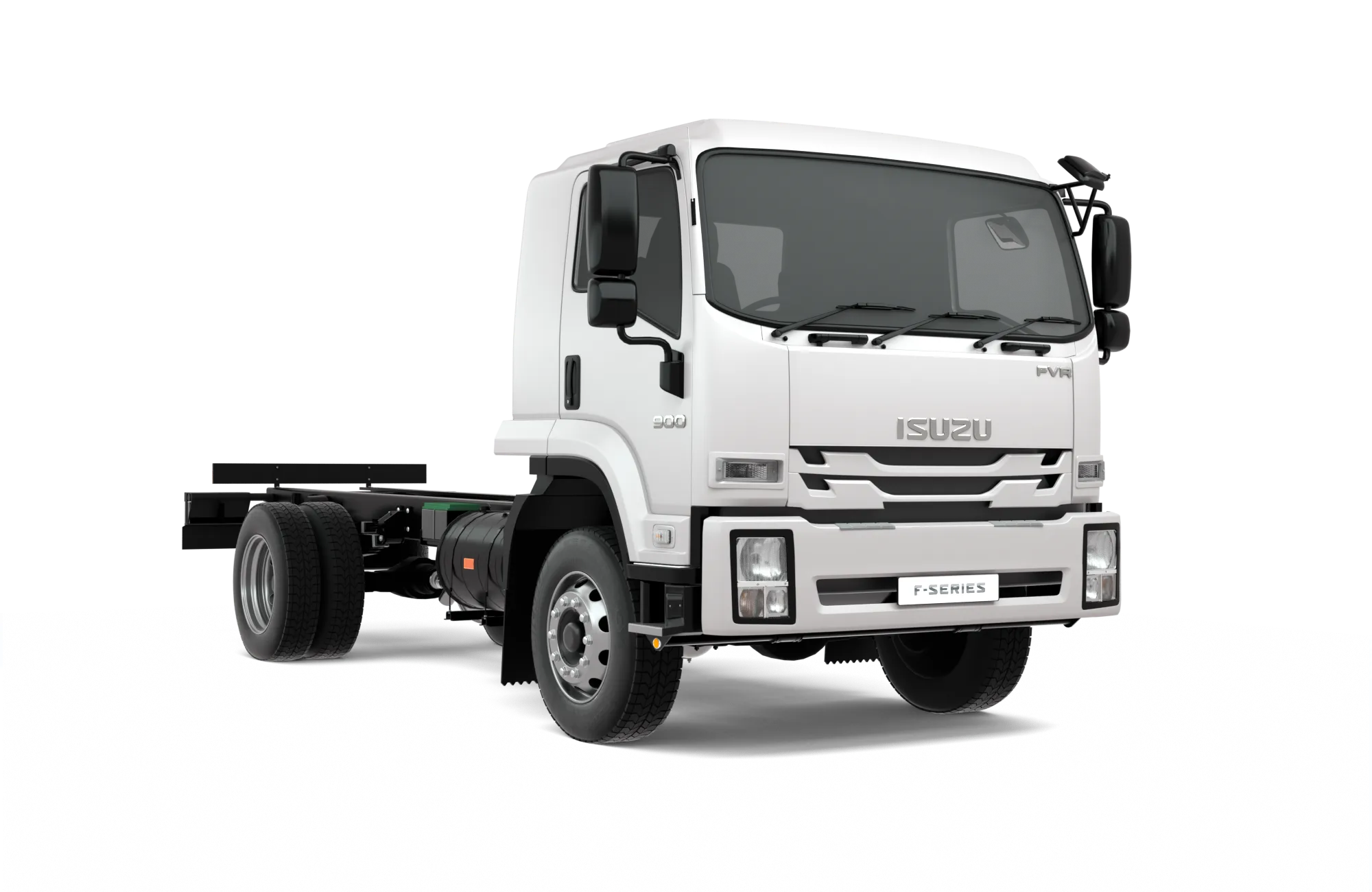 FVR 900