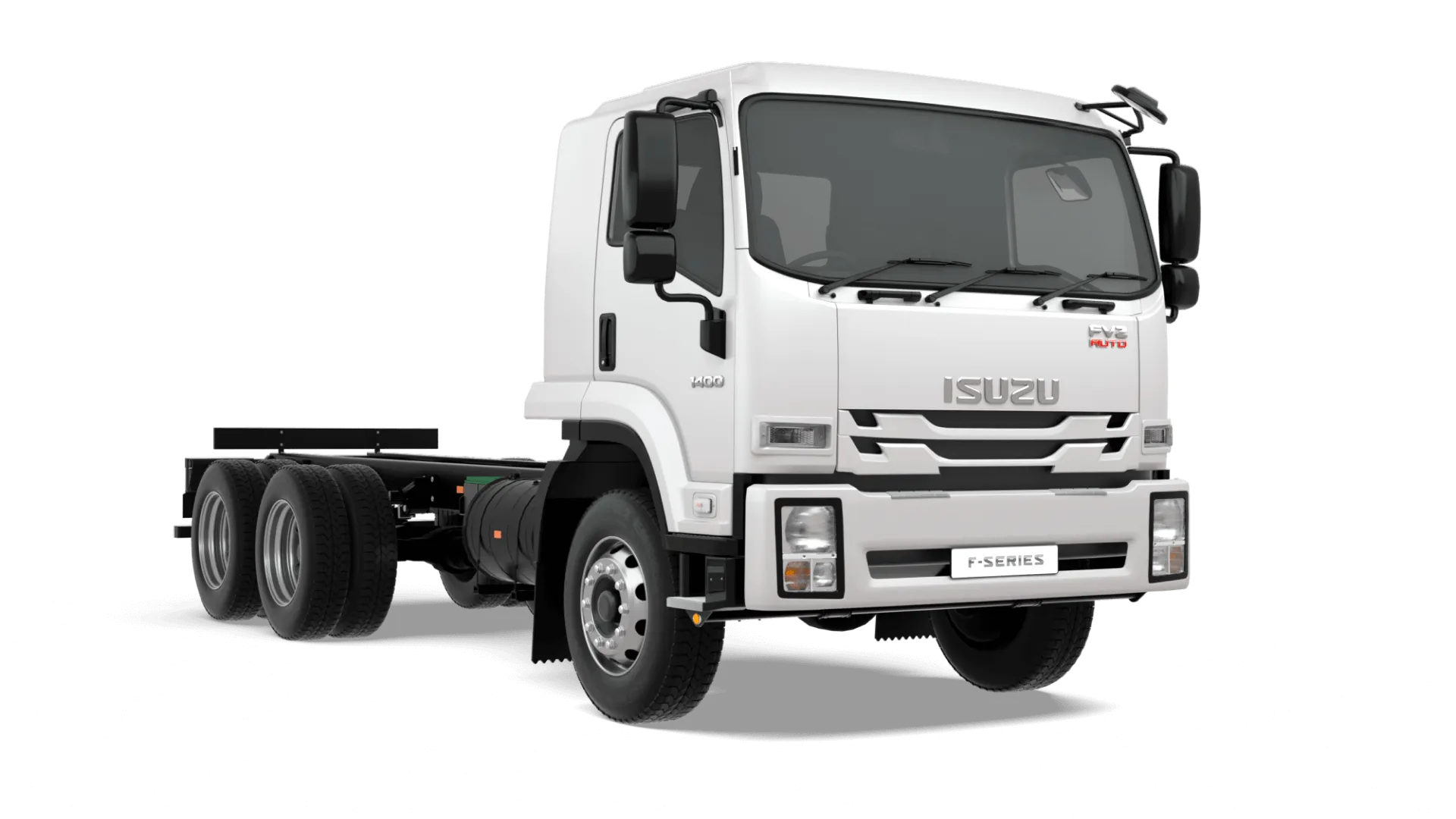 FVZ 1400 AT