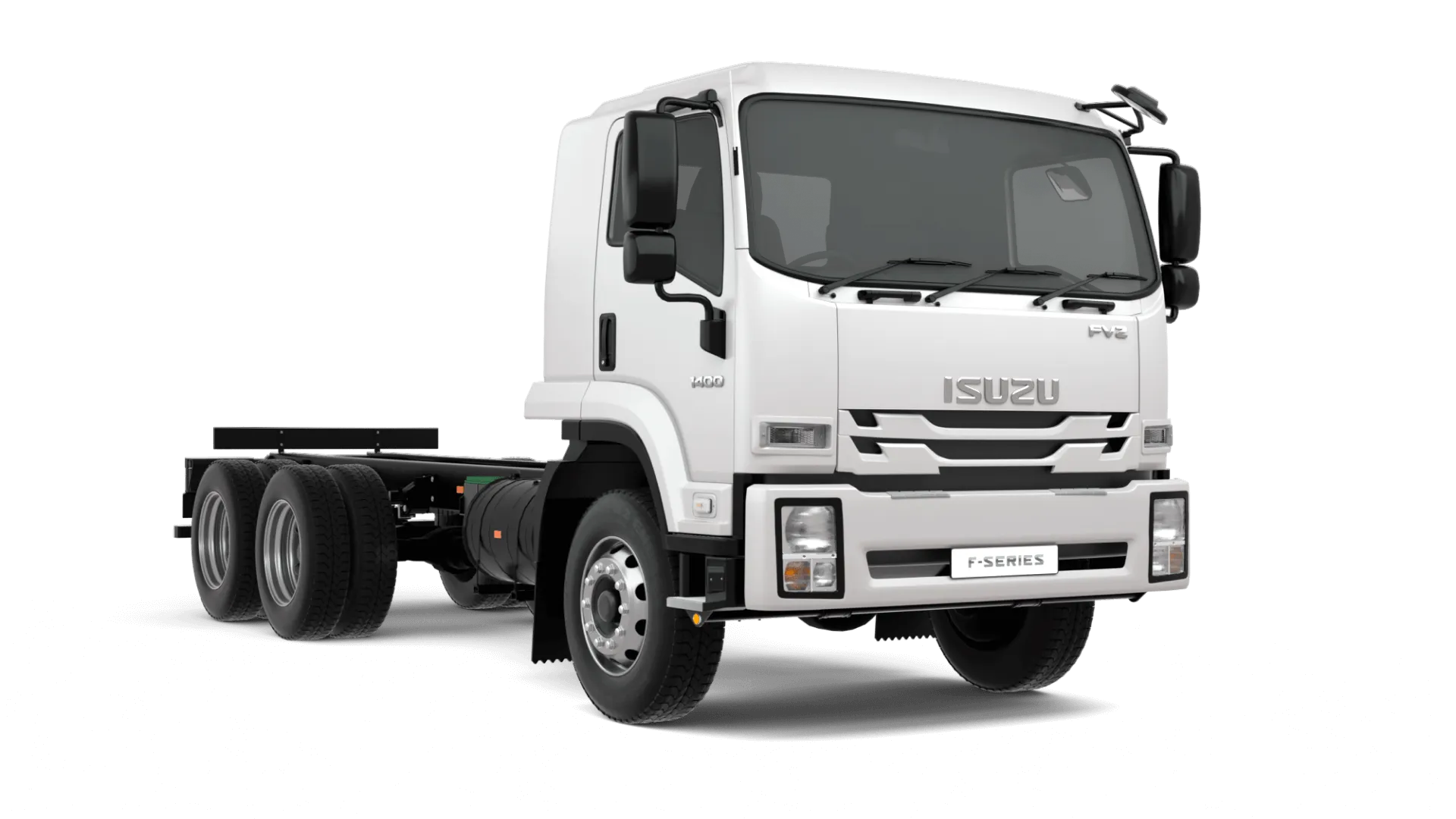 FVZ 1400
