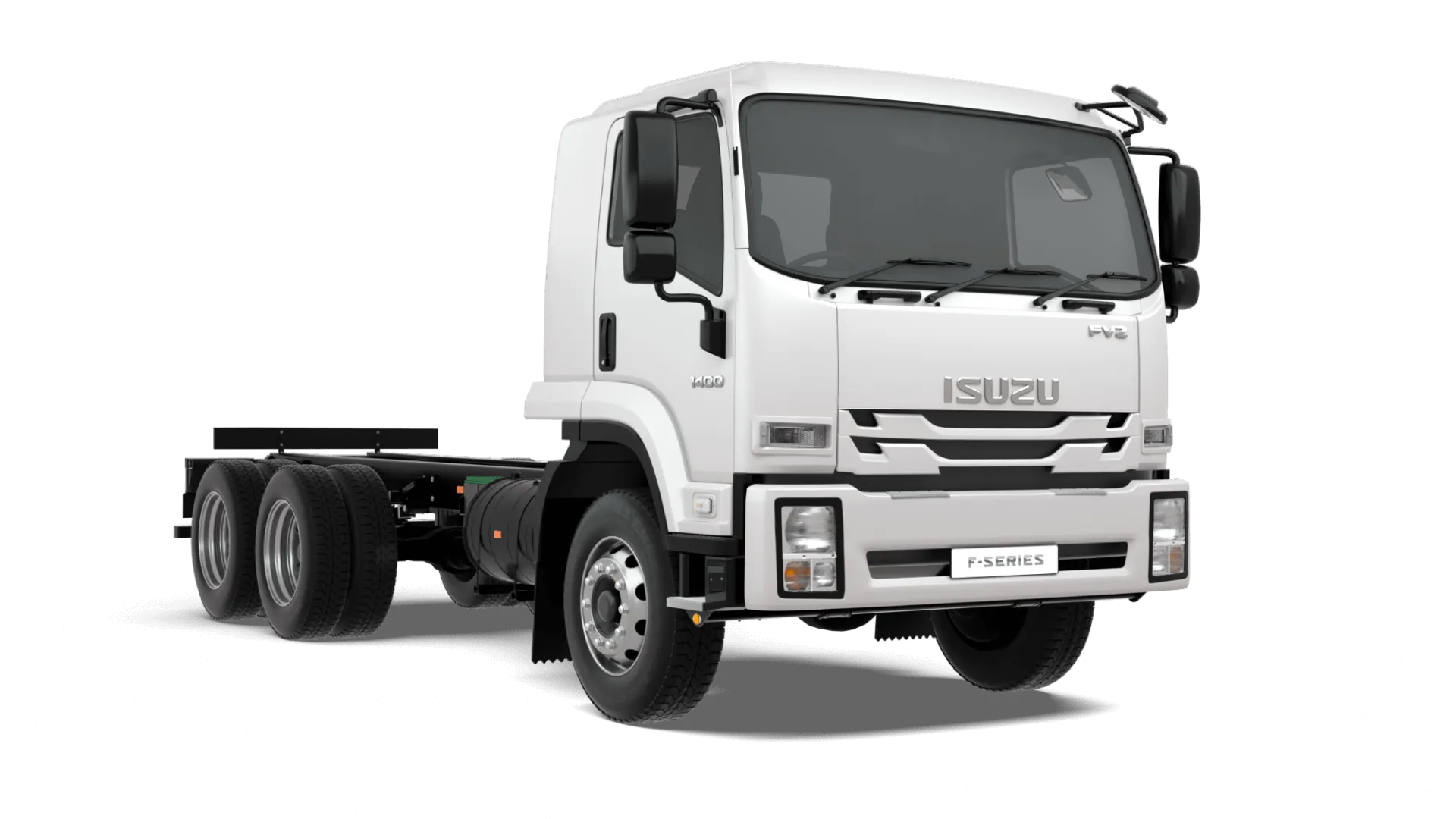 FVZ 1400 SWB