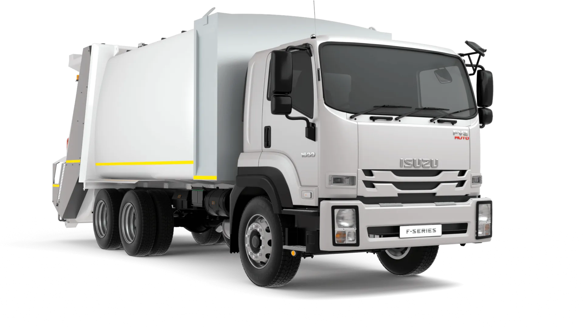 FVZ 1600 AT C