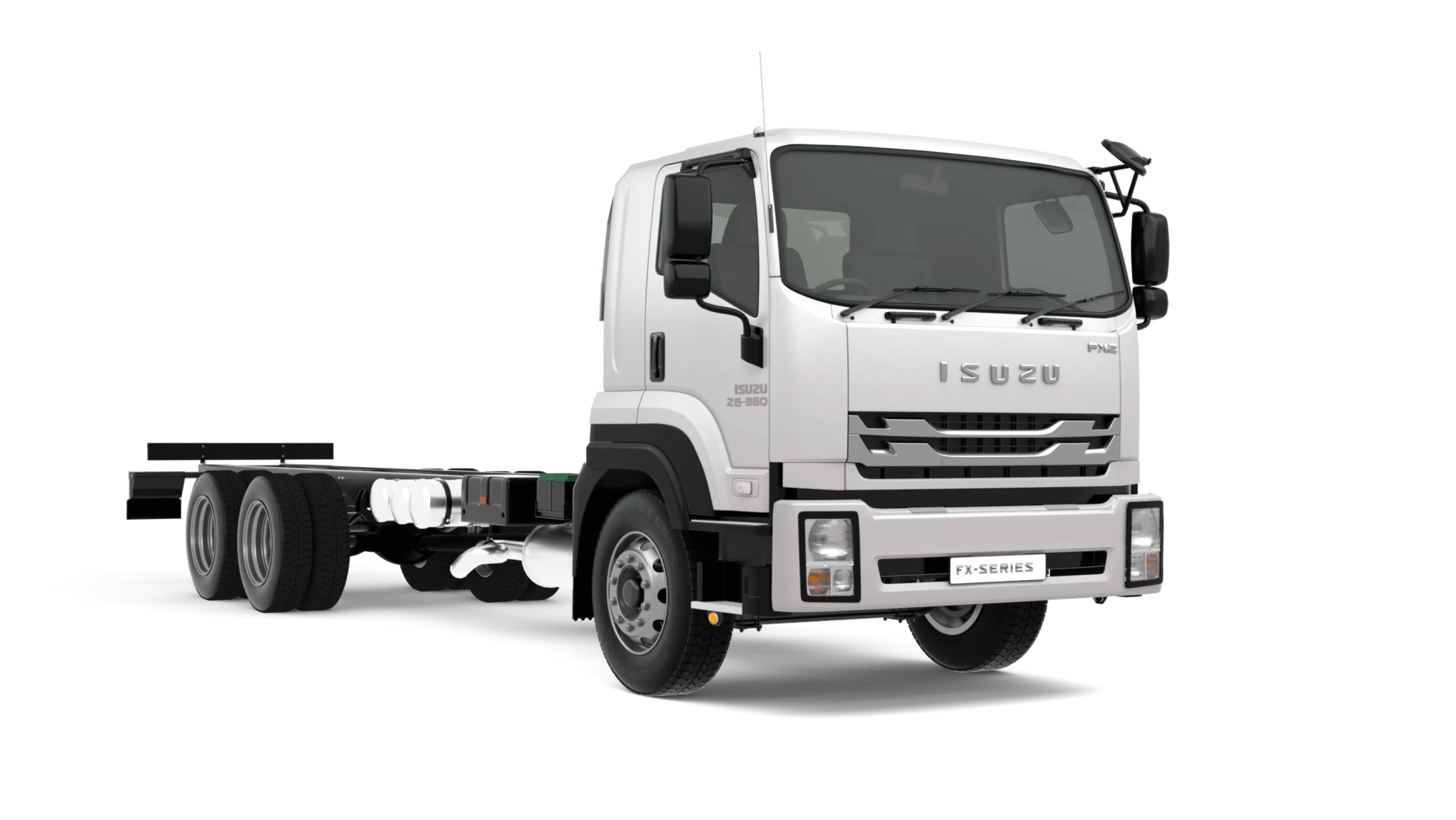 FXZ 26-360