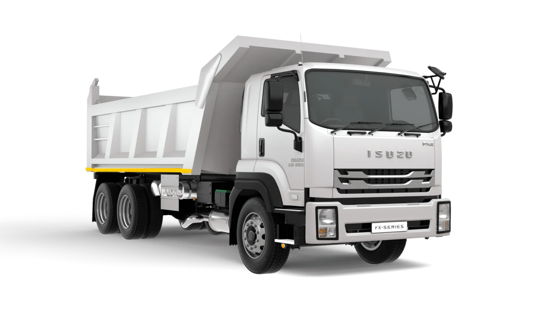 FXZ 26-360 SWB