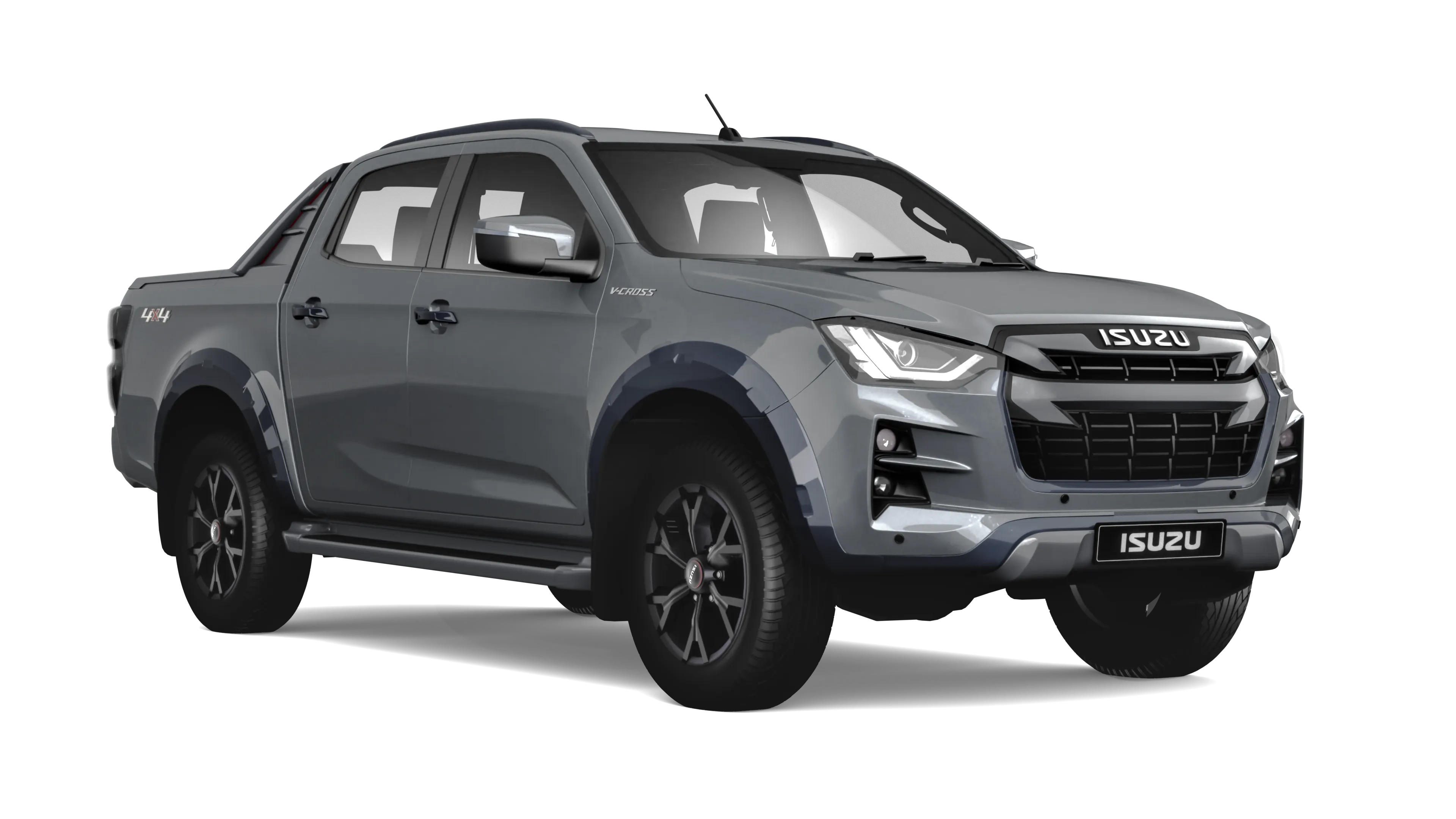 3.0 Ddi 4x4 V-CROSS A/T