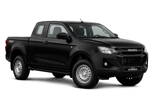 1.9 Ddi HR L 4X4
