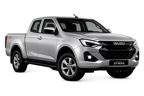 1.9 Ddi HR LS A/T