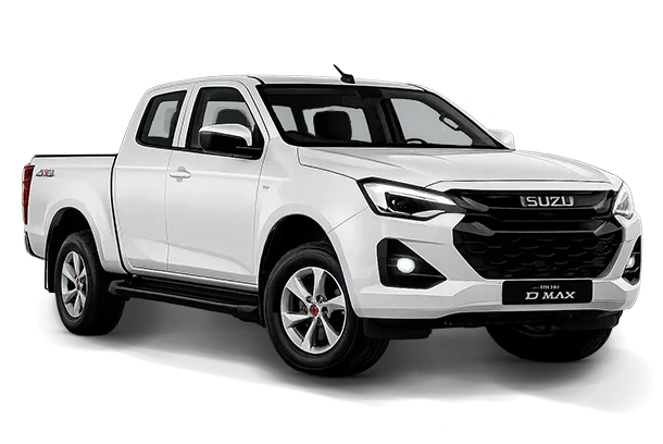 1.9 Ddi HR LS A/T 4X4