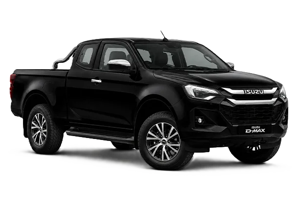 3.0 Ddi HR LSE A/T