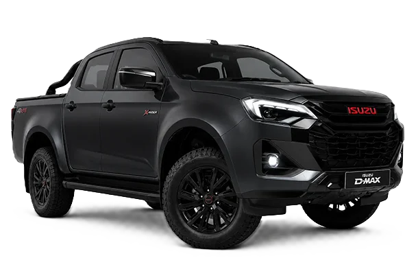 3.0 Ddi X-RIDER 4X2 A/T