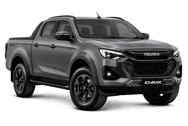 3.0 Ddi 4x4 V-CROSS A/T