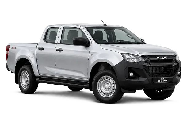 1.9 Ddi L 4x4