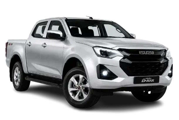 1.9 Ddi 4x4 LS A/T