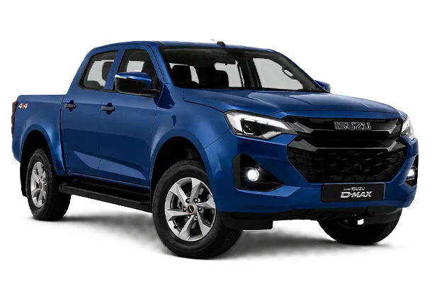 1.9 Ddi HR LS A/T