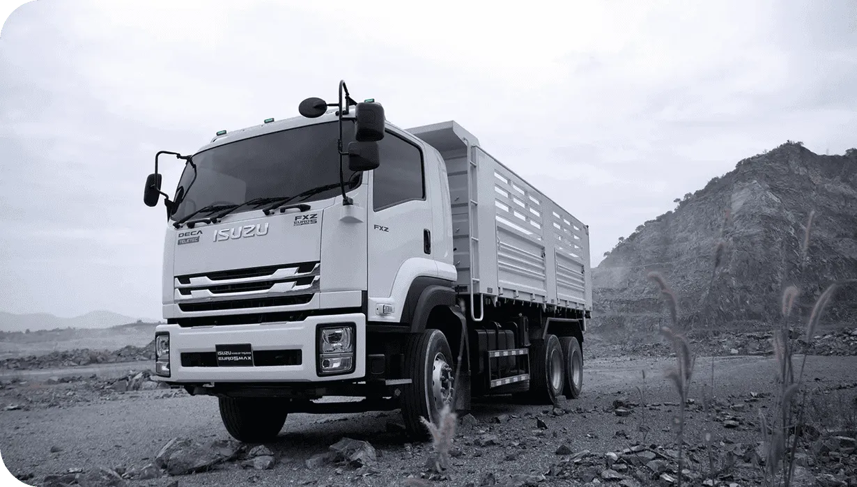 BUILT FOR RELIABILITY