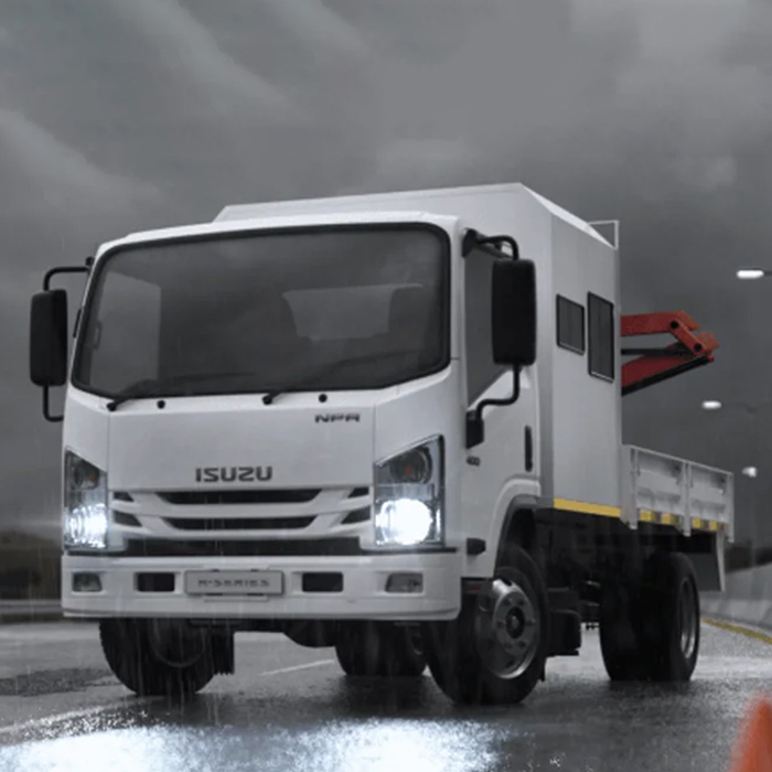 Commercial Offers